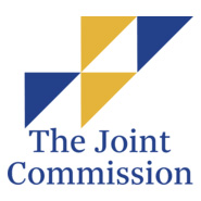 The Joint Commission logo